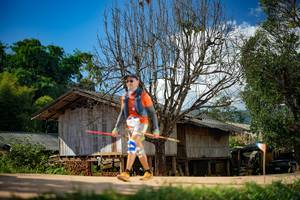 BIB: 
                            <button type="button" onclick="openModal(18918213)" class="btn btn-primary btn-sm float-right btn-popup" data-toggle="modal" data-target=".modal-high-quality">
                        <i class="fas fa-shopping-cart"></i> Add to Cart
                    </button>
                                            <button type="button" onclick="isThisMe(18918213, true)" class="btn btn-success btn-sm float-right btn-popup btn-isme hidden" data-toggle="tooltip" data-placement="bottom" title="นี่คือรูปของคุณใช่ไหม คลิกที่นี่เพื่อเอาเข้าอัลบั้ม">
                        <i class="fas fa-plus"></i> Add to album
                    </button>
                    <button type="button" onclick="isThisMe(18918213, false)" class="btn btn-warning btn-sm float-right btn-popup btn-isnotme hidden">
                        <i class="fas fa-ban"></i> Remove from album
                    </button>